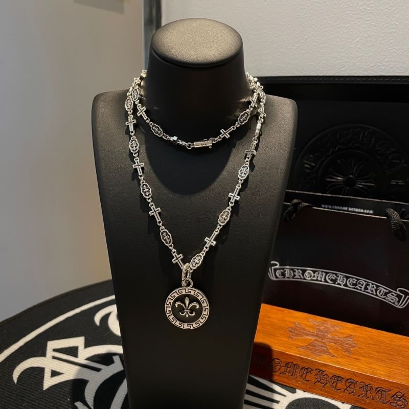 Chrome Hearts Necklaces